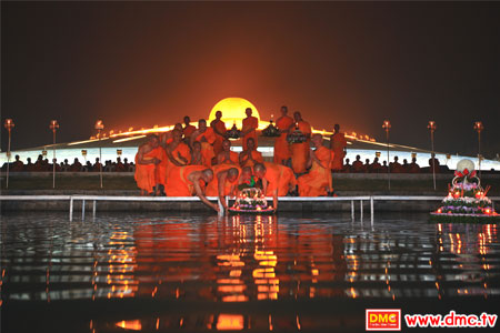 วันลอยกระทง วันลอยกระทง