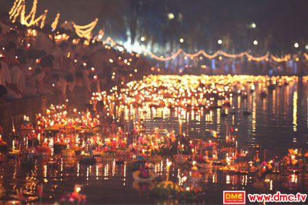 ลอยกระทง ลอยกระทง