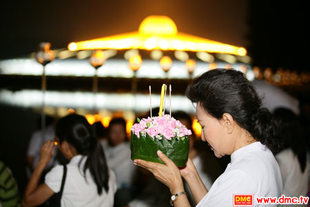 วันลอยกระทง วันลอยกระทง