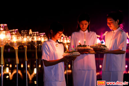 วันลอยกระทง วันลอยกระทง