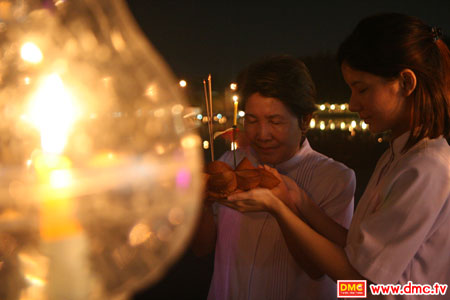 วันลอยกระทง วันลอยกระทง