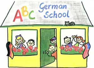 German to Change the World