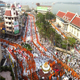 ตักบาตรสมุทรปราการ 11,111 รูป