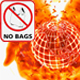 ลดภาวะโลกร้อน (Global Warming) ด้วยการใช้ถุงผ้า Change The World www.Dmc.tv