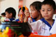 ทึ่ง! หนึ่งเดียวในโลก ประเพณีใส่บาตรเทียน ชาวเวียงสา จ.น่าน