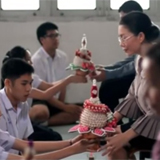 เพลงวันครู เนื้อเพลงเกี่ยวกับครู รวมเพลงสำหรับวันครู