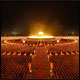รูปภาพวันมาฆบูชา กิจกรรมวันมาฆบูชา ณ วัดพระธรรมกาย ปี 2555