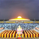 ประมวลภาพงานบุญวันคุ้มครองโลก 22 เมษายน 2556 ณ วัดพระธรรมกาย