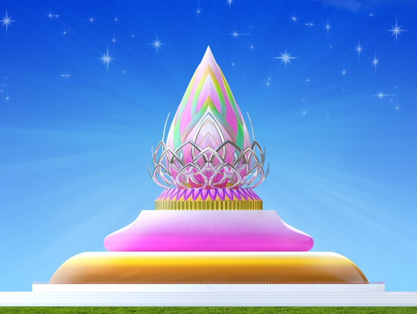 อานิสงส์การสร้างเจดีย์ พระมหาเจดีย์ทัตตชีโว อานิสงส์การสร้างเจดีย์ พระมหาเจดีย์ทัตตชีโว