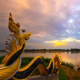 7 จุดชมบั้งไฟพญานาค 7 จุดชมบั้งไฟพญานาค