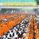 ประมวลภาพตักบาตรพระ 10,000 รูป หน้าห้าง Central World ปี พ.ศ. 2557 ประมวลภาพตักบาตรพระ 10,000 รูป หน้าห้าง Central World ปี พ.ศ. 2557