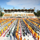 ประมวลภาพตักบาตรพระ 775 รูป ต้อนรับ Freshy KU 75 ประมวลภาพตักบาตรพระ 775 รูป ต้อนรับ Freshy KU 75