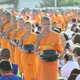 ประมวลภาพตักบาตรสามเณร จำนวน 299 รูป ณ แมคโคร คลองหลวง จ.ปทุมธานี ประมวลภาพตักบาตรสามเณร จำนวน 299 รูป ณ แมคโคร คลองหลวง จ.ปทุมธานี