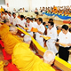 พิธีถวายสังฆทาน 266 วัด 4 จังหวัดชายแดนภาคใต้ ครั้งที่ 60