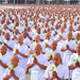 ขอเชิญรับชมการถ่ายทอดสด พิธีบรรพชาสามเณร ในโครงการบวชพระหนึ่งแสนรูป รุ่นเข้าพรรษา