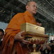 ต้อนรับยิ่งใหญ่ ธรรมเจดีย์ เปิดสักการะ 3 เดือน