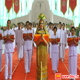 ประมวลภาพงานกฐินวัดพระธรรมกาย7พ.ย.2553