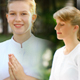 การอบรมผู้ช่วยสอนสมาธิเบื้องต้น (The Middle Way Meditation Coach Training Program)