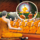 อานิสงส์แห่งการสดุดียกย่องพระพุทธคุณ อานิสงส์แห่งการสดุดียกย่องพระพุทธคุณ