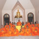 ธรรมทายาท ณ วัดพระธรรมกายซิดนีย์