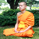 พระอภินัย  ตนฺติวฑฺโฒ รุ่นกองพันสถาปนา