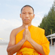 บวชวันต่อวัน สุขทั้งวันและสุขทุกวัน
