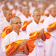 โครงการธรรมทายาทอุปสมบทหมู่ บูชาธรรม 75 ปี พระราชภาวนาจารย์ โครงการธรรมทายาทอุปสมบทหมู่ บูชาธรรม 75 ปี พระราชภาวนาจารย์