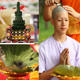 ขอเชิญร่วมพิธีตัดปอยผมนาคธรรมทายาทอุปสมบทหมู่เข้าพรรษา ครั้งที่ 14 ขอเชิญร่วมพิธีตัดปอยผมนาคธรรมทายาทอุปสมบทหมู่เข้าพรรษา ครั้งที่ 14