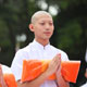 โครงการธรรมทายาทอุปสมบทหมู่ ระดับอุดมศึกษา รุ่นที่ 46 โครงการธรรมทายาทอุปสมบทหมู่ ระดับอุดมศึกษา รุ่นที่ 46