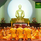 อุปสมบทสามเณรเตรียม DCI รุ่นที่ 15 อุปสมบทสามเณรเตรียม DCI รุ่นที่ 15