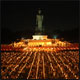 ขอเชิญสาธุชนร่วมถวายการต้อนรับพระธุดงค์ 1,128 รูป ณ พุทธมณฑล จ.นครปฐม ขอเชิญสาธุชนร่วมถวายการต้อนรับพระธุดงค์ 1,128 รูป ณ พุทธมณฑล จ.นครปฐม