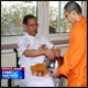World news ประจำวันที่ 21 มีนาคม 2556 World news ประจำวันที่ 21 มีนาคม 2556