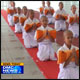 พิธีบรรพชาสามเณรลูกแก้ว ณ ธุดงคสถานล้านนา พิธีบรรพชาสามเณรลูกแก้ว ณ ธุดงคสถานล้านนา