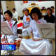 World news ประจำวันที่ 5 เมษายน 2556 World news ประจำวันที่ 5 เมษายน 2556