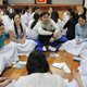 ศูนย์ปฏิบัติธรรมประเทศมองโกเลีย จัดคอร์สสอนสมาธิสำหรับนักศึกษา รุ่นที่ 4 ศูนย์ปฏิบัติธรรมประเทศมองโกเลีย จัดคอร์สสอนสมาธิสำหรับนักศึกษา รุ่นที่ 4