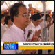 วัดพระธรรมกาย จัดพิธีปุพพเปตพลี วัดพระธรรมกาย จัดพิธีปุพพเปตพลี
