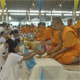 วัดพระธรรมกาย จัดพิธีถวายโคมมาฆประทีป วัดพระธรรมกาย จัดพิธีถวายโคมมาฆประทีป