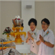 วัดพระธรรมกายฟลอริดาจัดพิธีถวายโคมมาฆประทีป วัดพระธรรมกายฟลอริดาจัดพิธีถวายโคมมาฆประทีป