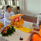 วัดพระธรรมกายสวิตเซอร์แลนด์ จัดปฏิบัติธรรมเมืองทูน วัดพระธรรมกายสวิตเซอร์แลนด์ จัดปฏิบัติธรรมเมืองทูน