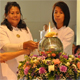 วัดพุทธฮัมบวร์ก จัดปฏิบัติธรรมเมือง BAD-PARMONT วัดพุทธฮัมบวร์ก จัดปฏิบัติธรรมเมือง BAD-PARMONT