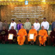 รัฐบาลเมียนร์ม่ามอบประกาศเกียรติคุณแก่องค์กรช่วยเหลืออัคคีภัย รัฐบาลเมียนร์ม่ามอบประกาศเกียรติคุณแก่องค์กรช่วยเหลืออัคคีภัย