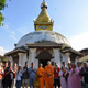 มูลนิธิธรรมกายให้ความช่วยเหลือวัดที่เนปาล มูลนิธิธรรมกายให้ความช่วยเหลือวัดที่เนปาล