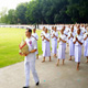 วัดพระธรรมกายจัดพิธีบรรพชา 3 โครงการ วัดพระธรรมกายจัดพิธีบรรพชา 3 โครงการ