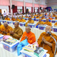 วัดพระธรรมกายจัดพิธีถวายสังฆทาน 323 วัด ครั้งที่ 113 วัดพระธรรมกายจัดพิธีถวายสังฆทาน 323 วัด ครั้งที่ 113
