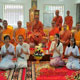 ชมรมส่งเสริมศีลธรรมการศึกษาและศาสนสัมพันธ์แห่งอาเซียน มอบทุนสงฆ์-สามเณรกัมพูชา ชมรมส่งเสริมศีลธรรมการศึกษาและศาสนสัมพันธ์แห่งอาเซียน มอบทุนสงฆ์-สามเณรกัมพูชา