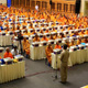 พิธีถวายสังฆทานแด่คณะสงฆ์ 323 วัด ภาคใต้ ปีที่ 11 ครั้งที่ 114 พิธีถวายสังฆทานแด่คณะสงฆ์ 323 วัด ภาคใต้ ปีที่ 11 ครั้งที่ 114