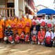 มูลนิธิธรรมกายช่วยเหลือน้ำท่วมประเทศเมียนมาร์จากเหตุน้ำป่าไหลหลาก มูลนิธิธรรมกายช่วยเหลือน้ำท่วมประเทศเมียนมาร์จากเหตุน้ำป่าไหลหลาก