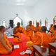 ศูนย์การศึกษาขาแก้วเสด็จ จัดโครงการบวชพระทุกเดือน ศูนย์การศึกษาขาแก้วเสด็จ จัดโครงการบวชพระทุกเดือน