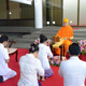 ปลัดกระทรวงธรรมการฯ ราชอาณาจักรกัมพูชาถวายเครื่องราชอิสริยาภรณ์แด่พระเทพญาณมหามุนี ปลัดกระทรวงธรรมการฯ ราชอาณาจักรกัมพูชาถวายเครื่องราชอิสริยาภรณ์แด่พระเทพญาณมหามุนี