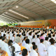 วัดพระธรรมกายจัดพิธีอุปสมบทสามเณรเตรียมสถาบันธรรมชัย รุ่นที่ 13 วัดพระธรรมกายจัดพิธีอุปสมบทสามเณรเตรียมสถาบันธรรมชัย รุ่นที่ 13